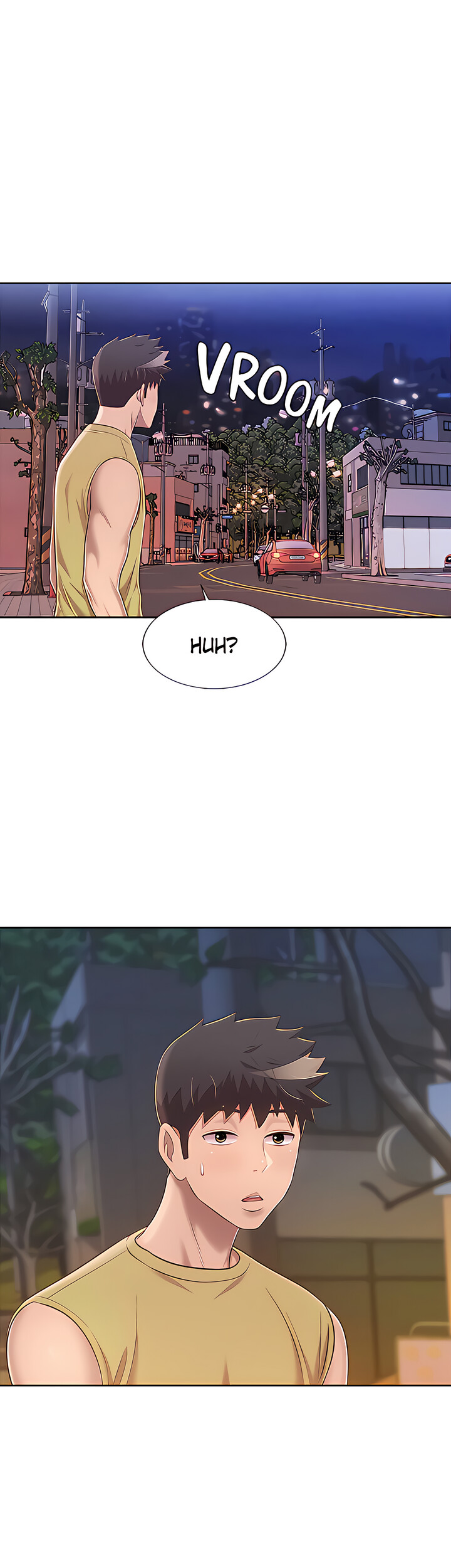 Noona’s Taste chapter 63 page 76
