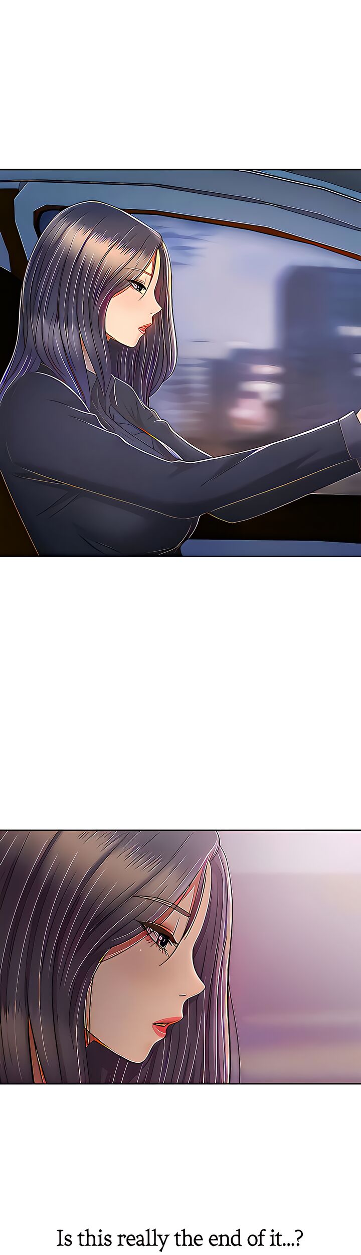 Noona’s Taste chapter 64 page 4