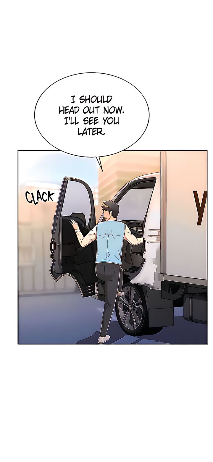 Noona’s Taste chapter 64 page 10