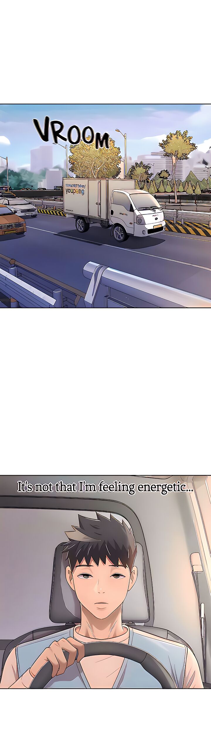 Noona’s Taste chapter 64 page 11