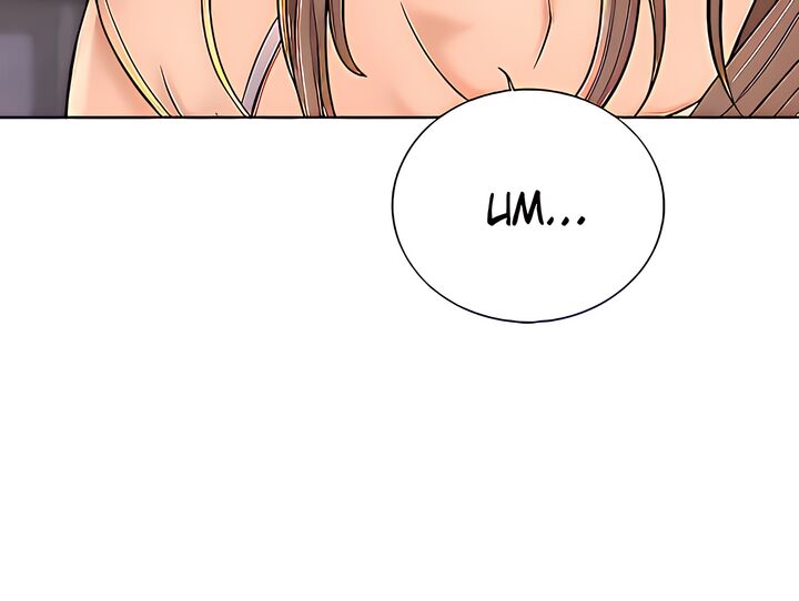 Noona’s Taste chapter 64 page 40