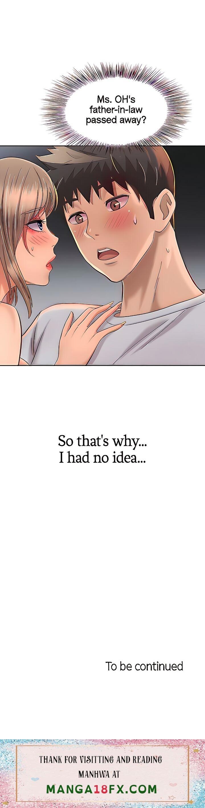 Noona’s Taste chapter 64 page 72