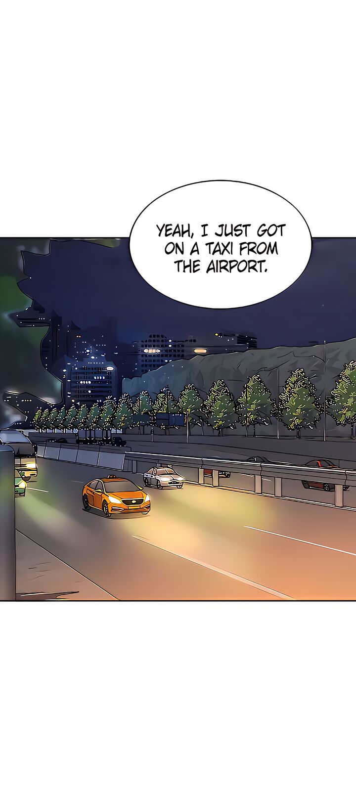 Noona’s Taste chapter 65 page 7