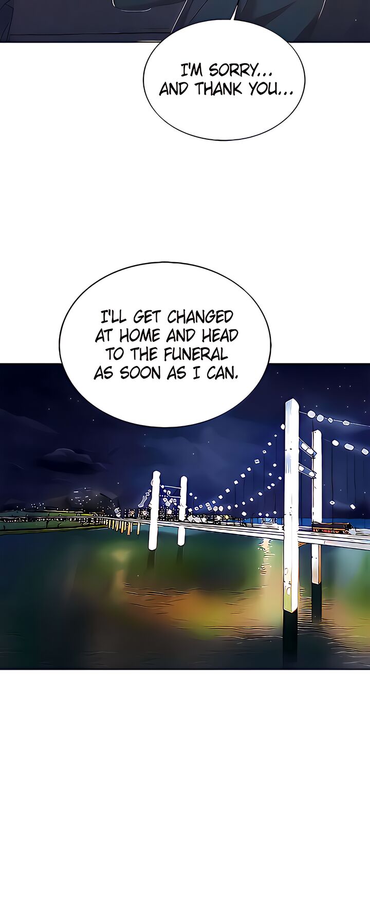 Noona’s Taste chapter 65 page 9