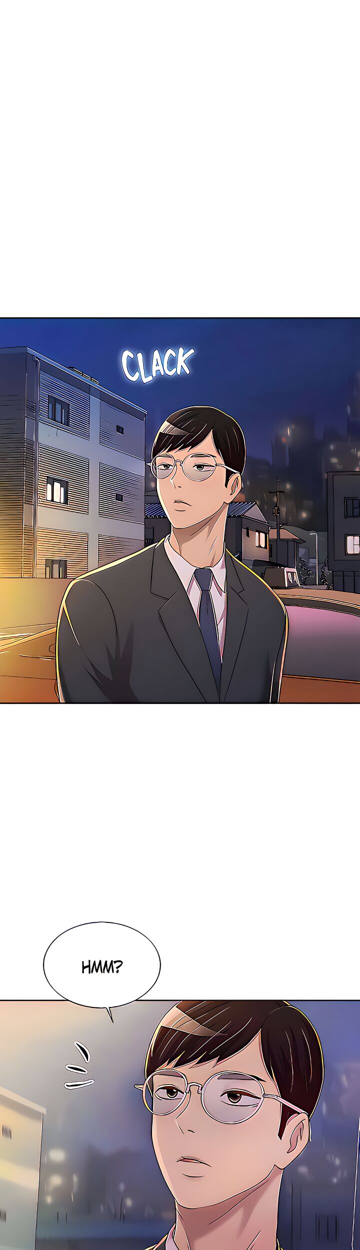 Noona’s Taste chapter 66 page 1