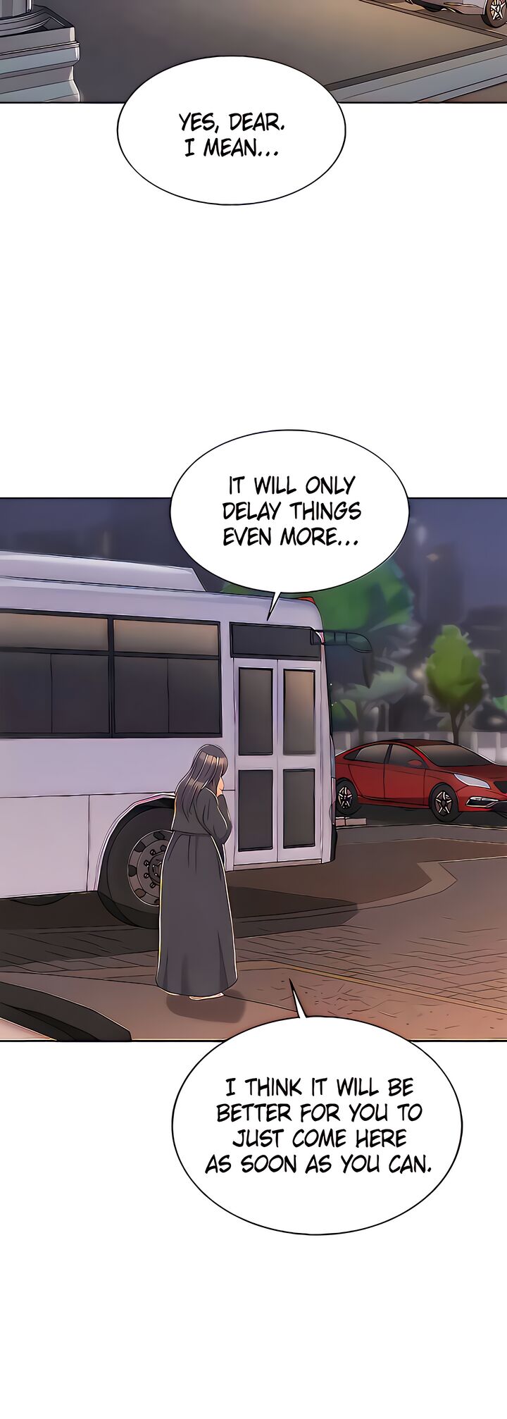 Noona’s Taste chapter 66 page 7