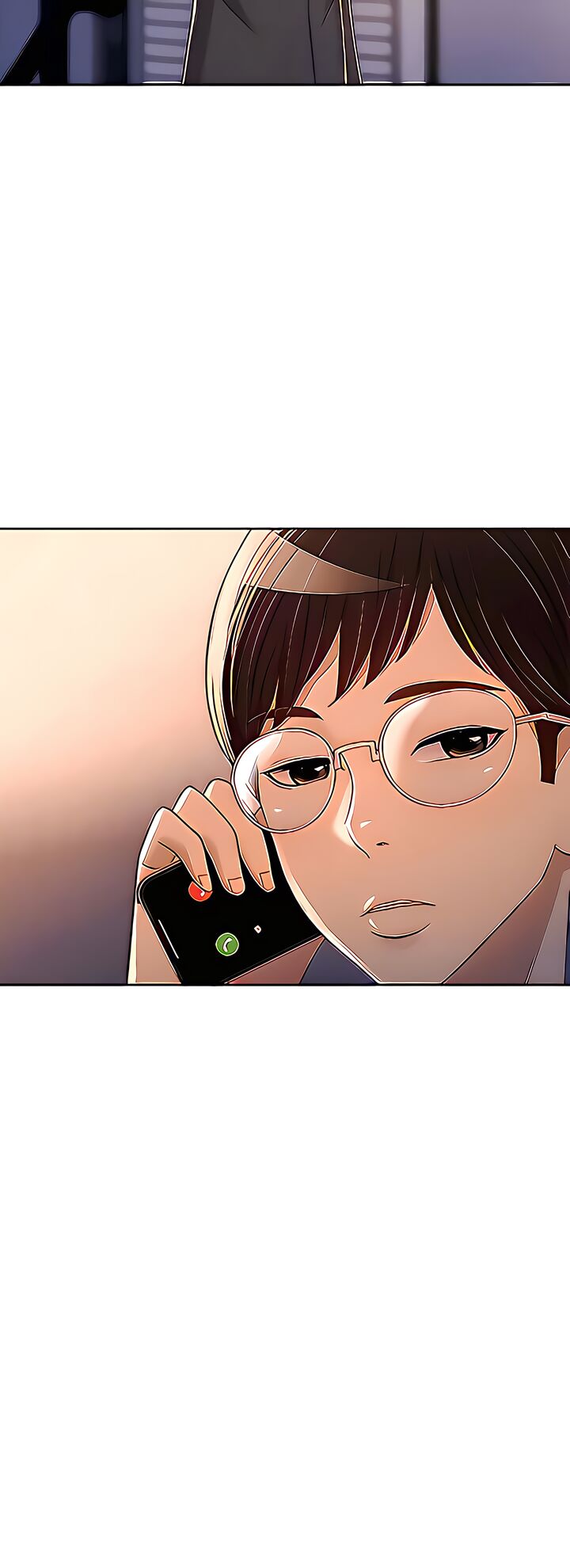 Noona’s Taste chapter 66 page 13