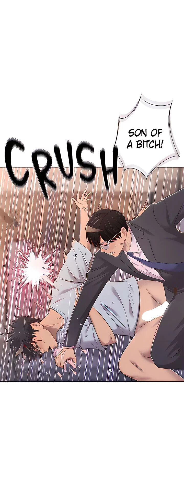 Noona’s Taste chapter 66 page 53
