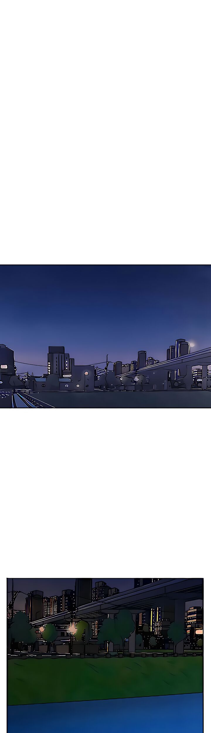 Noona’s Taste chapter 66 page 61