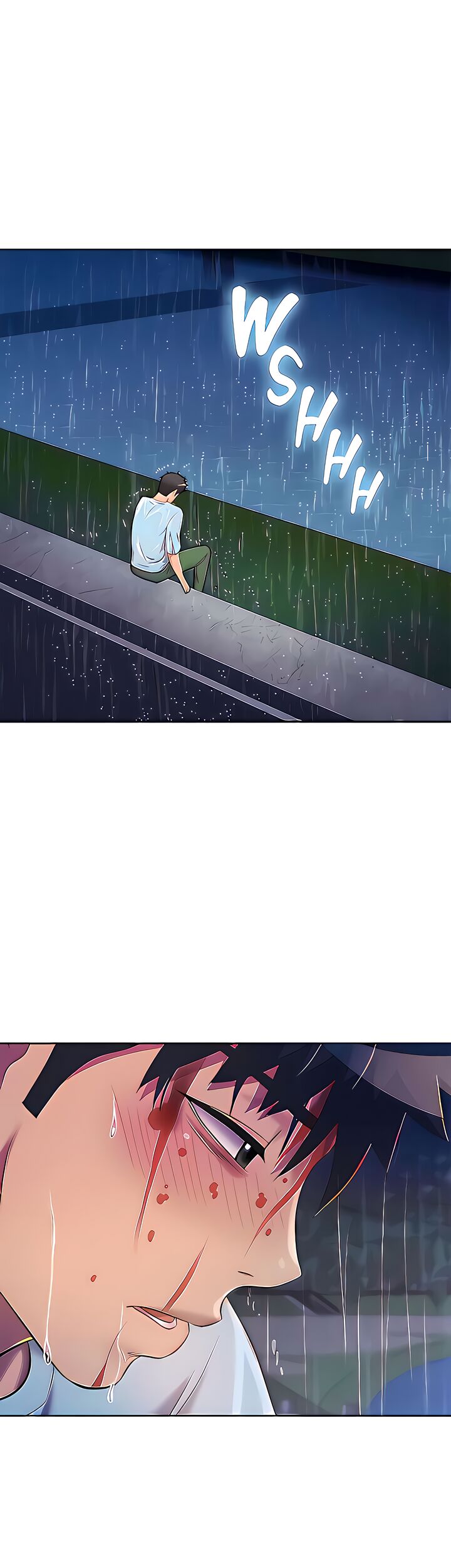 Noona’s Taste chapter 66 page 64