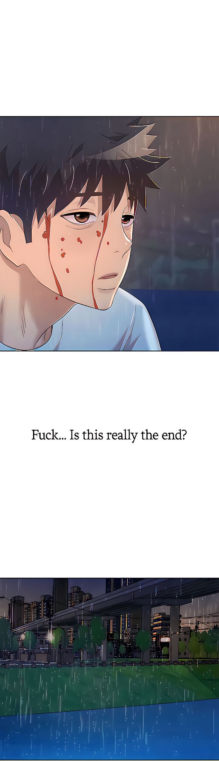 Noona’s Taste chapter 66 page 68