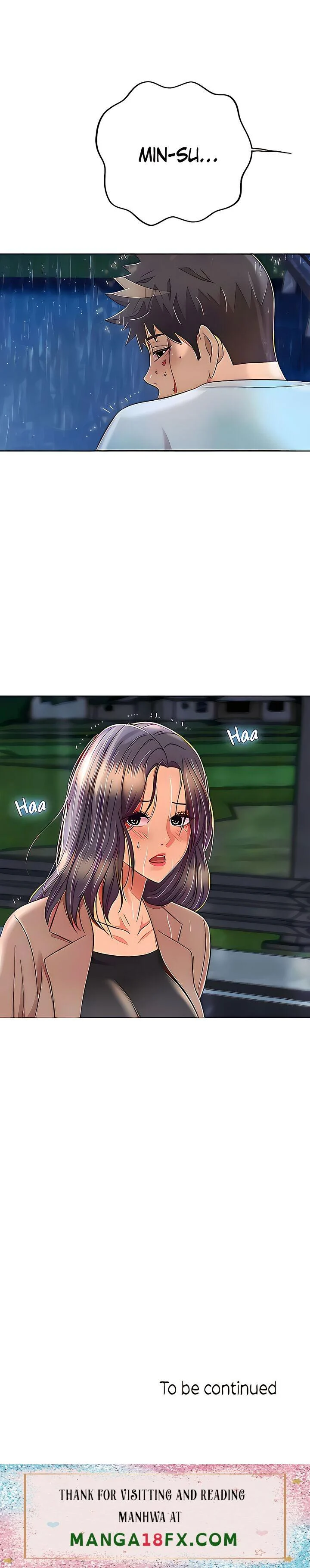 Noona’s Taste chapter 66 page 74