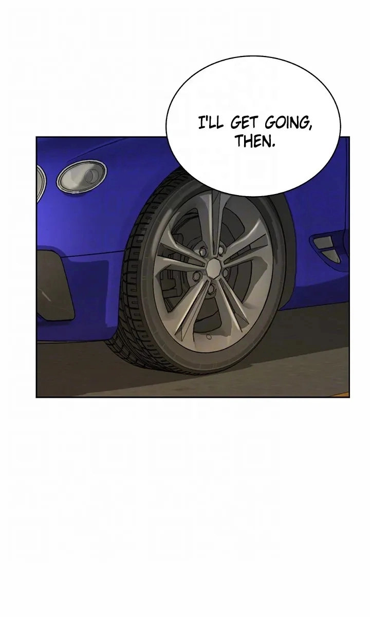 Noona’s Taste chapter 67 page 33