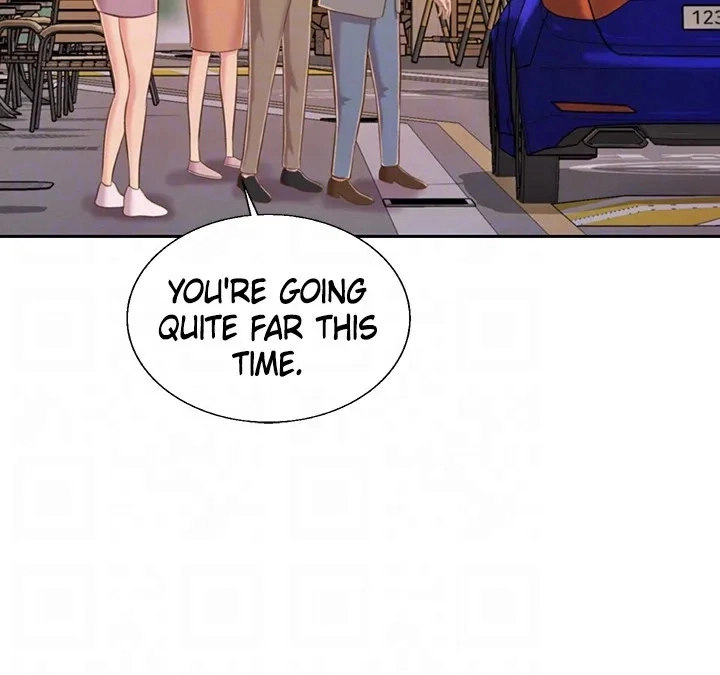 Noona’s Taste chapter 67 page 35