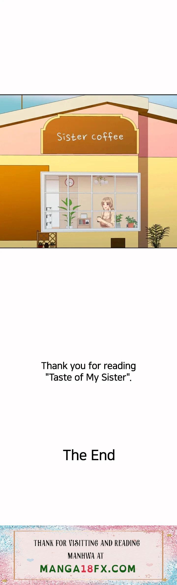 Noona’s Taste chapter 67 page 84