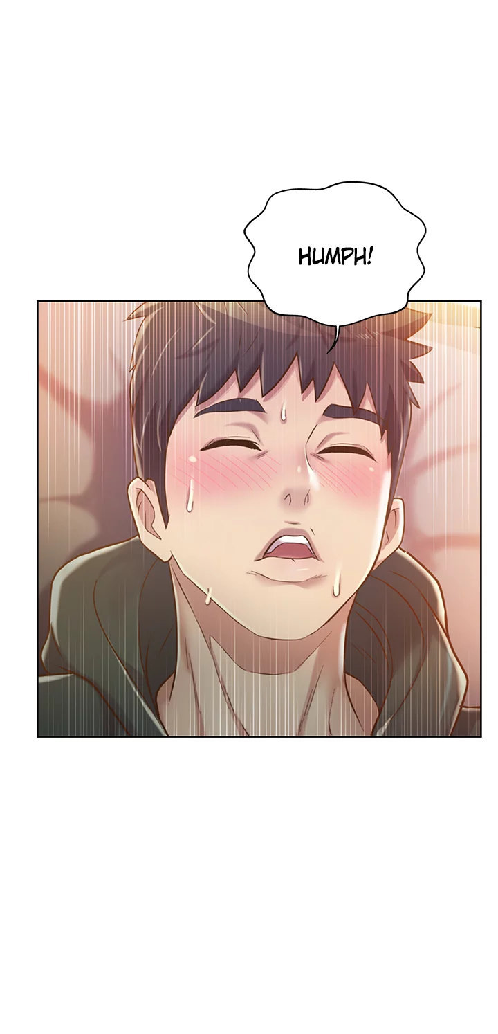 Noona’s Taste chapter 9 page 16