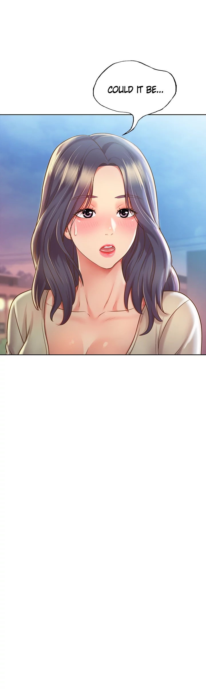 Noona’s Taste chapter 9 page 23