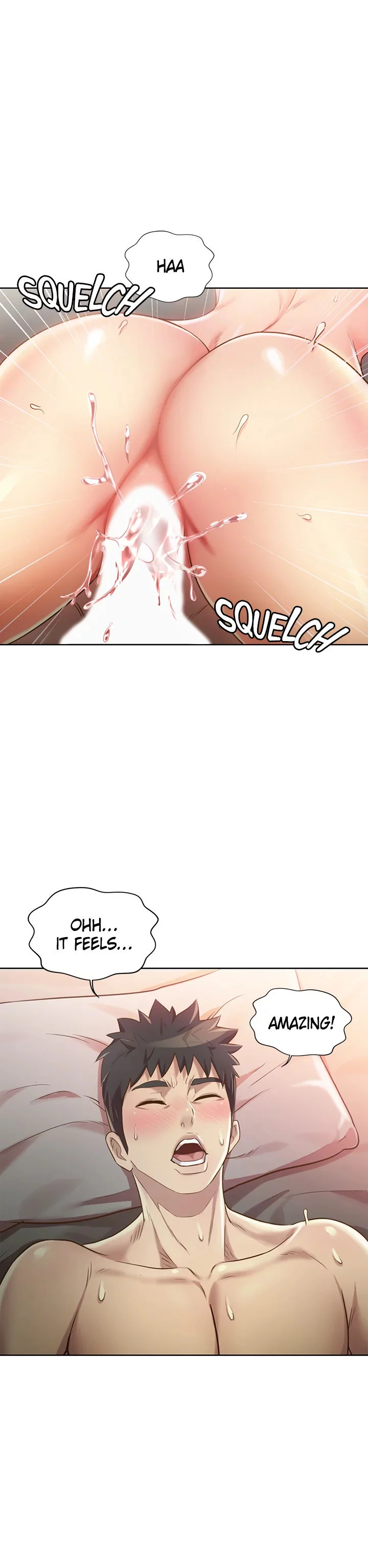 Noona’s Taste chapter 9 page 24