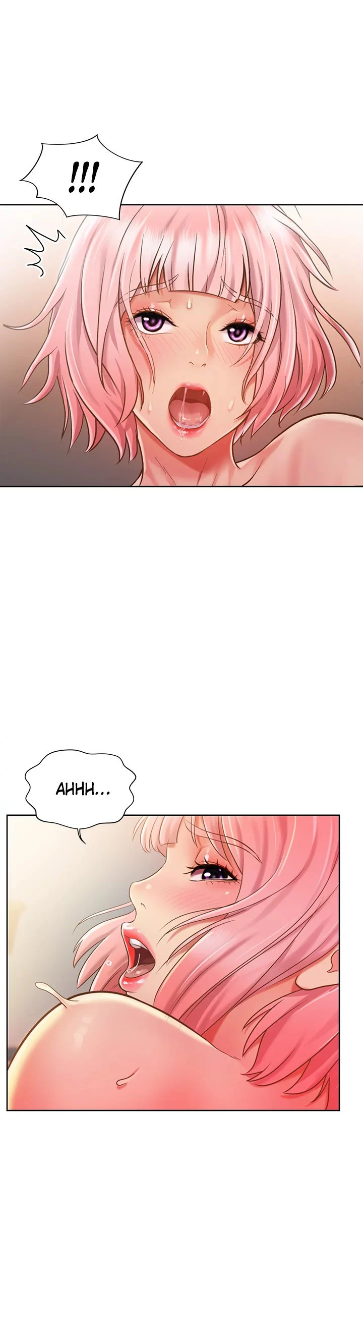 Noona’s Taste chapter 9 page 27