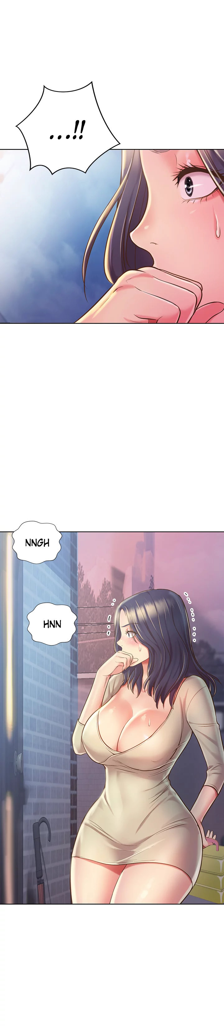 Noona’s Taste chapter 9 page 31