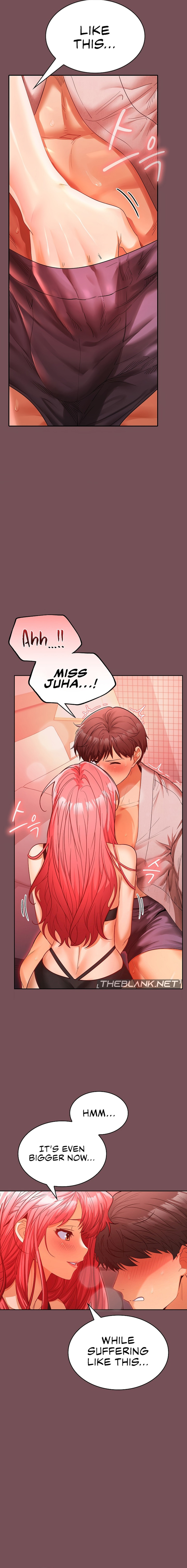 Not at Work chapter 10 page 2