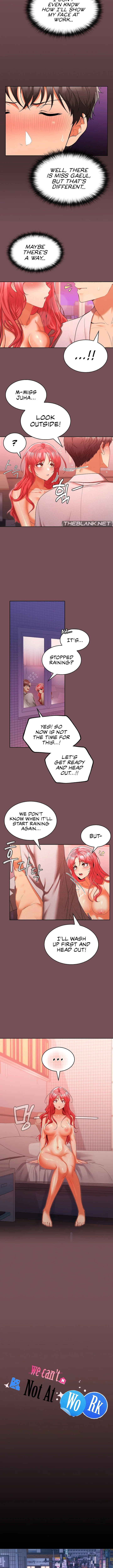 Not at Work chapter 11 page 2