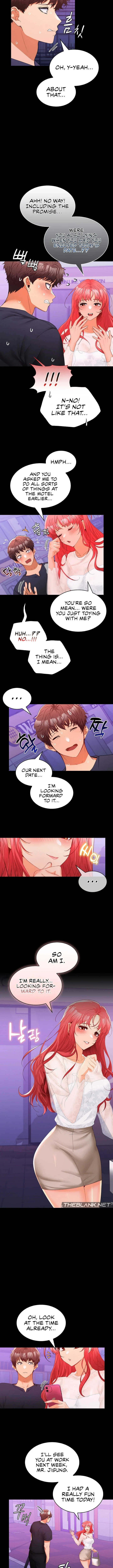 Not at Work chapter 11 page 4