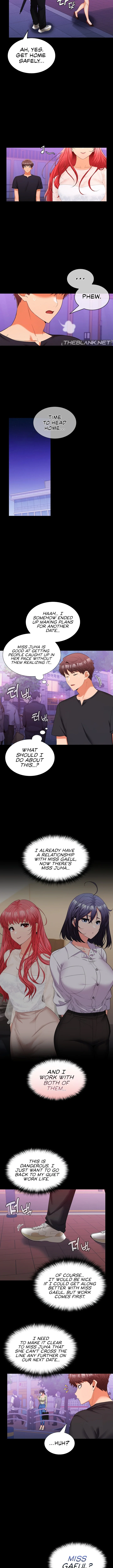 Not at Work chapter 11 page 5