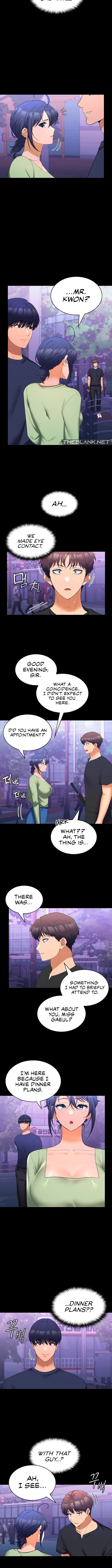 Not at Work chapter 11 page 7