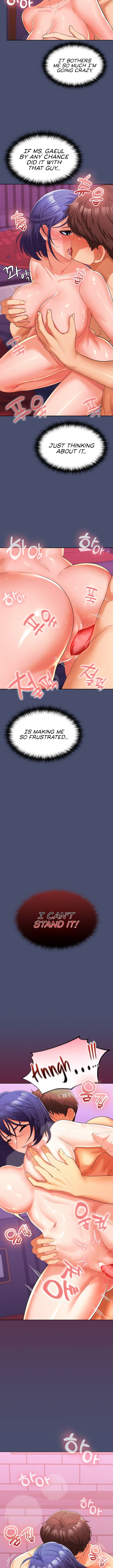 Not at Work chapter 12 page 4