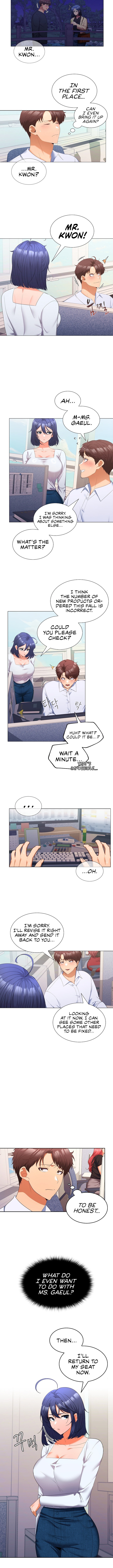 Not at Work chapter 13 page 2