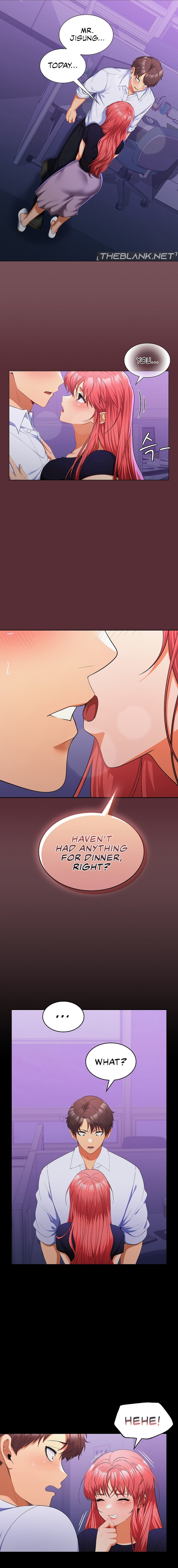 Not at Work chapter 14 page 2