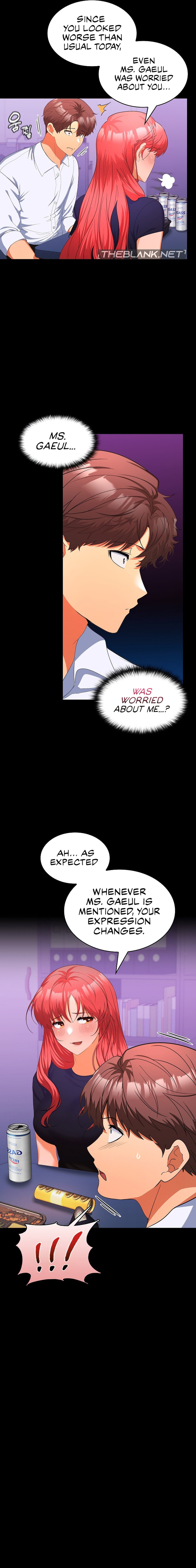 Not at Work chapter 14 page 10