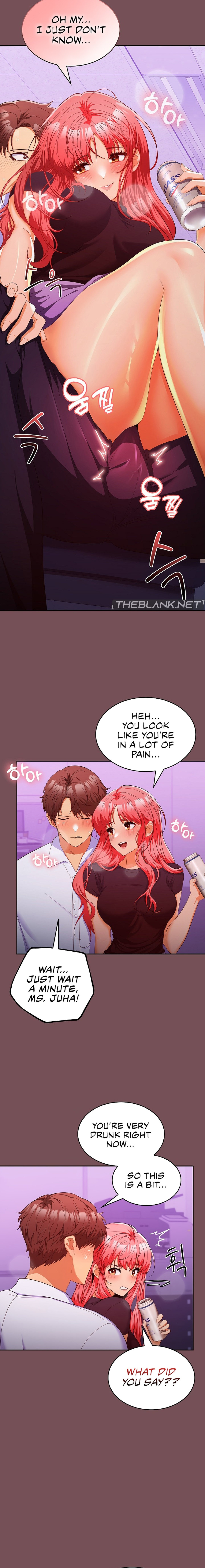 Not at Work chapter 15 page 2