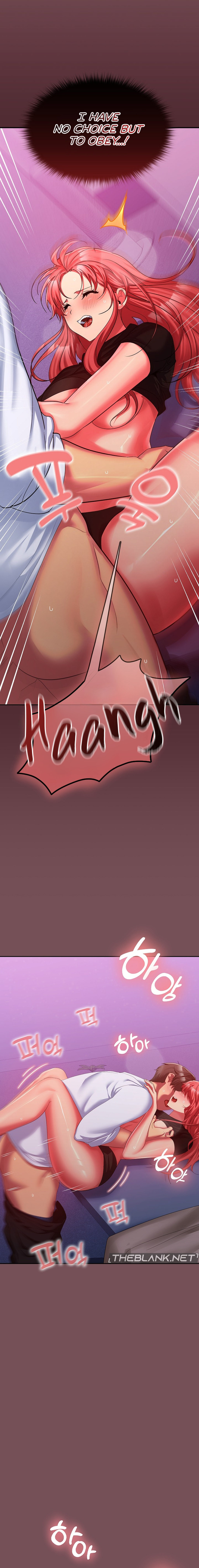 Not at Work chapter 17 page 2