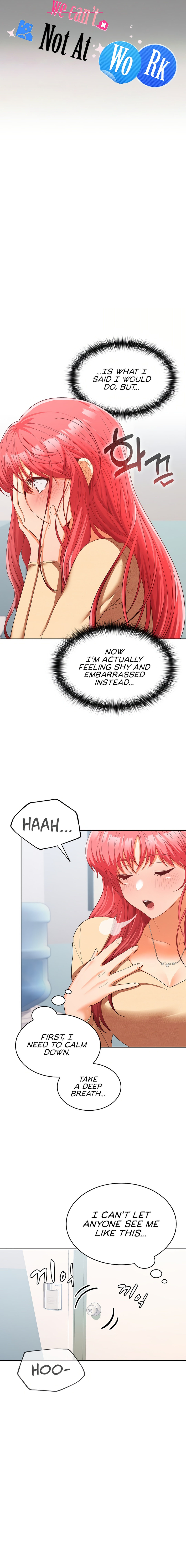 Not at Work chapter 18 page 7