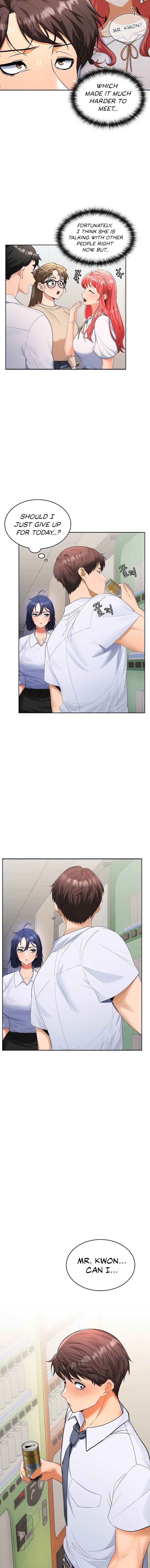 Not at Work chapter 2 page 14