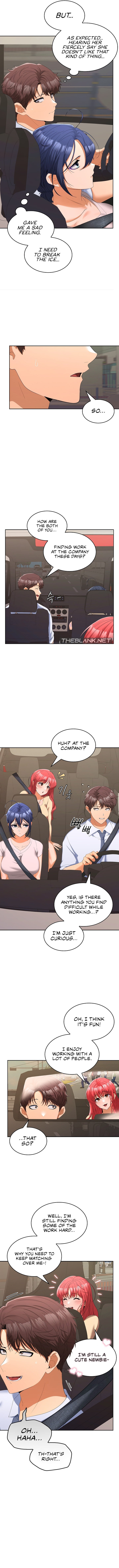 Not at Work chapter 20 page 4