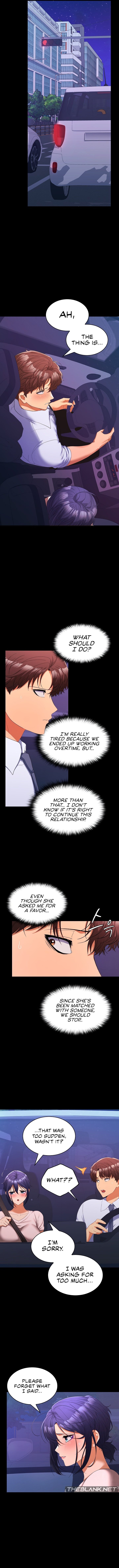 Not at Work chapter 21 page 2