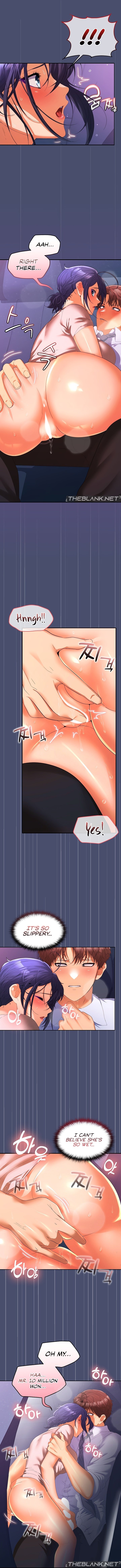 Not at Work chapter 21 page 9