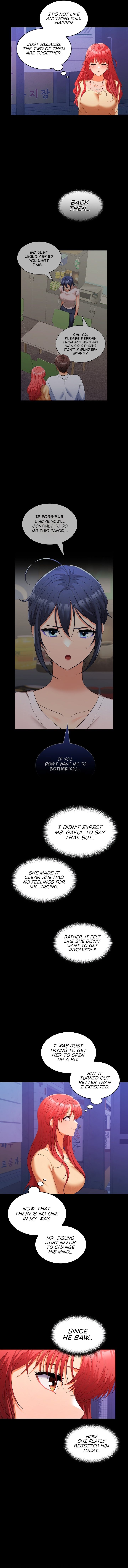 Not at Work chapter 22 page 2
