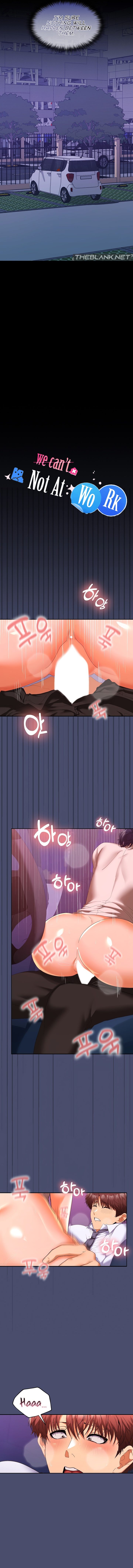 Not at Work chapter 22 page 3