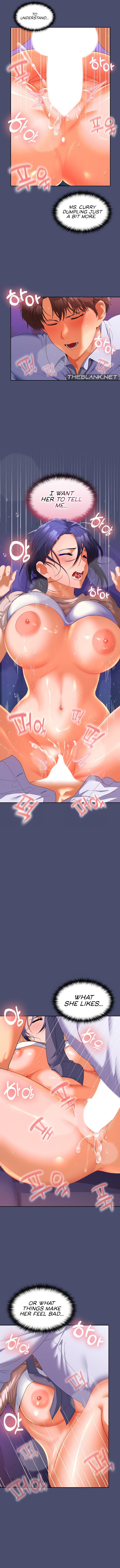 Not at Work chapter 23 page 3