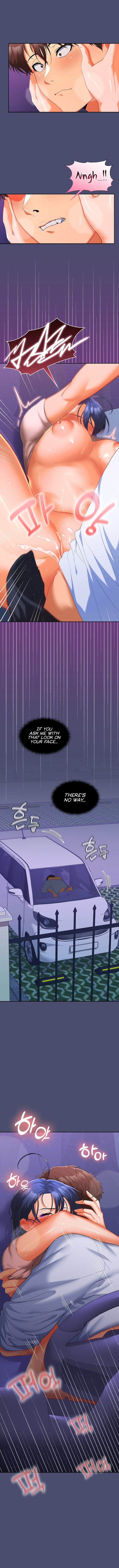 Not at Work chapter 23 page 5