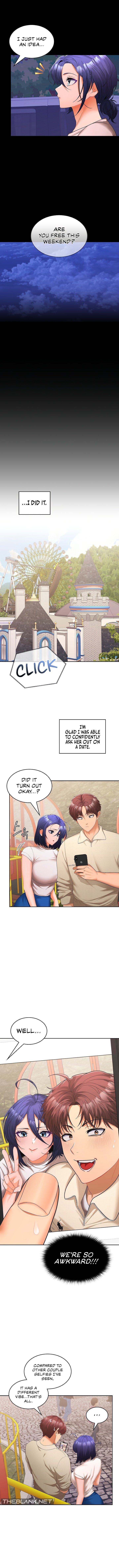 Not at Work chapter 24 page 6