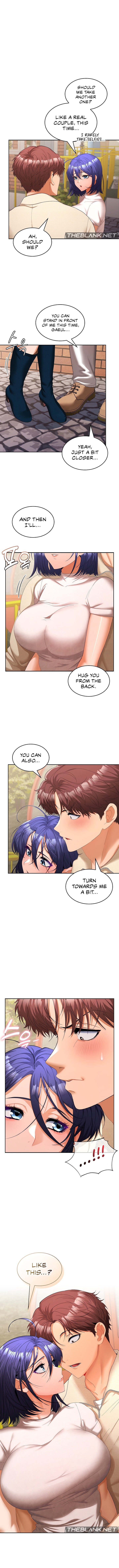 Not at Work chapter 24 page 7
