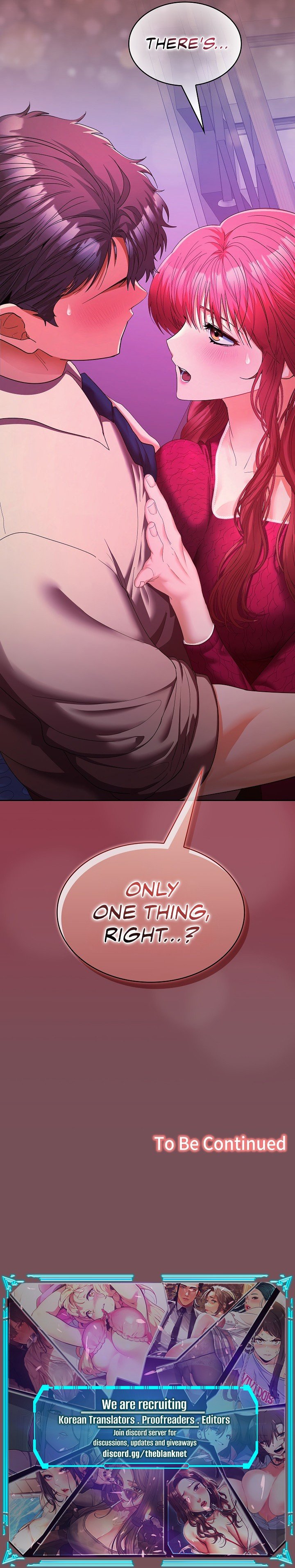 Not at Work chapter 25 page 12