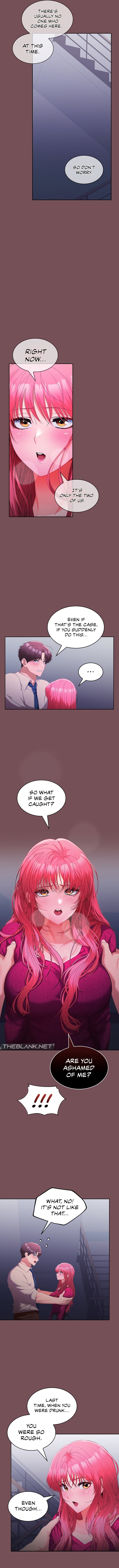 Not at Work chapter 26 page 2
