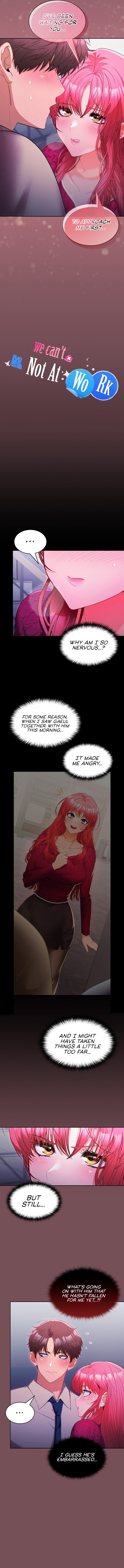 Not at Work chapter 26 page 4