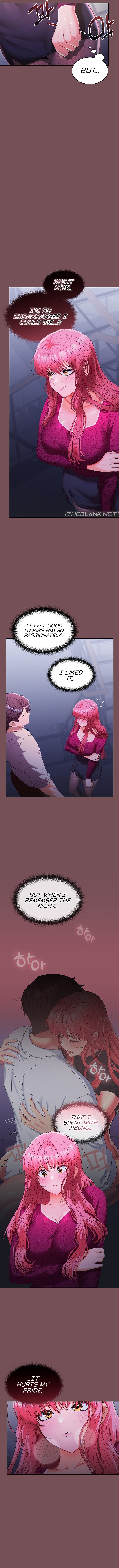 Not at Work chapter 26 page 5